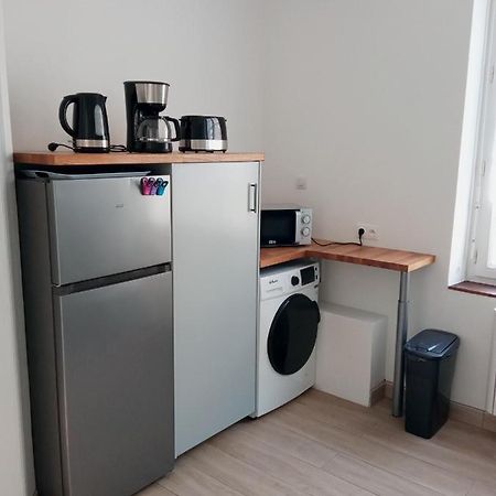 Joli Appartement Moderne / Proche De Dinard Pleurtuit Экстерьер фото