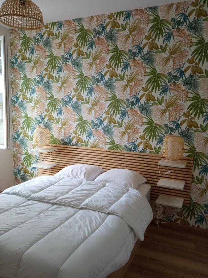 Joli Appartement Moderne / Proche De Dinard Pleurtuit Экстерьер фото